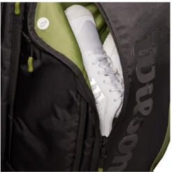 Wilson Super Tour 2021 Blade Backpack -Ball Sports Related Slide3 60be977d 54a6 4b07 9a15 eee6c85ab6b5
