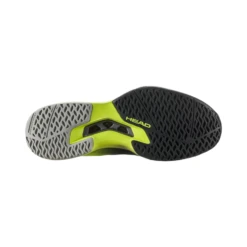 Head Sprint Pro 3.0 SF Black & Lime Men's Tennis Shoes (2022) -Ball Sports Related Slide3 6bba53ea 8921 4f4a a9de 5e7084cb2d76