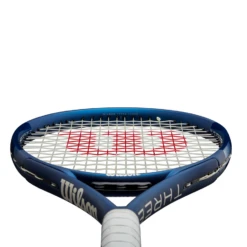 Wilson Triad Three Tennis Racquet -Ball Sports Related Slide3 732bae2d 2a77 432f bee6 478385b98fb0