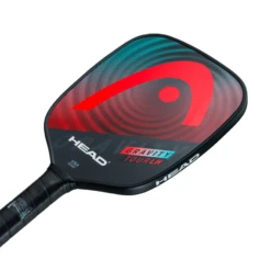 Head Gravity Tour LH 2023 Pickleball Paddle -Ball Sports Related Slide3 7cacf9c2 bd25 4c89 92ca f82b336ddd25