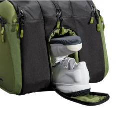 Wilson Super Tour 2021 Blade 15R Racquet Bag -Ball Sports Related Slide3 852b67d3 c004 4be0 934d c02fe8f38a86