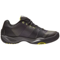 Prince T22.5 Black & Yellow Men's Tennis Shoes -Ball Sports Related Slide3 cb2eadcd 85a4 4ba5 b5d8 efeeabec872a