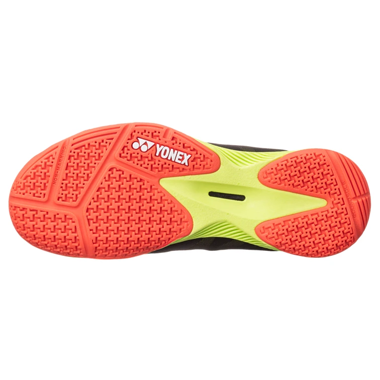 Yonex Power Cushion Comfort Z Men's Black Indoor Court Shoes 5 Yonex Power Cushion Comfort Z Men's Black Indoor Court Shoes - Image 3