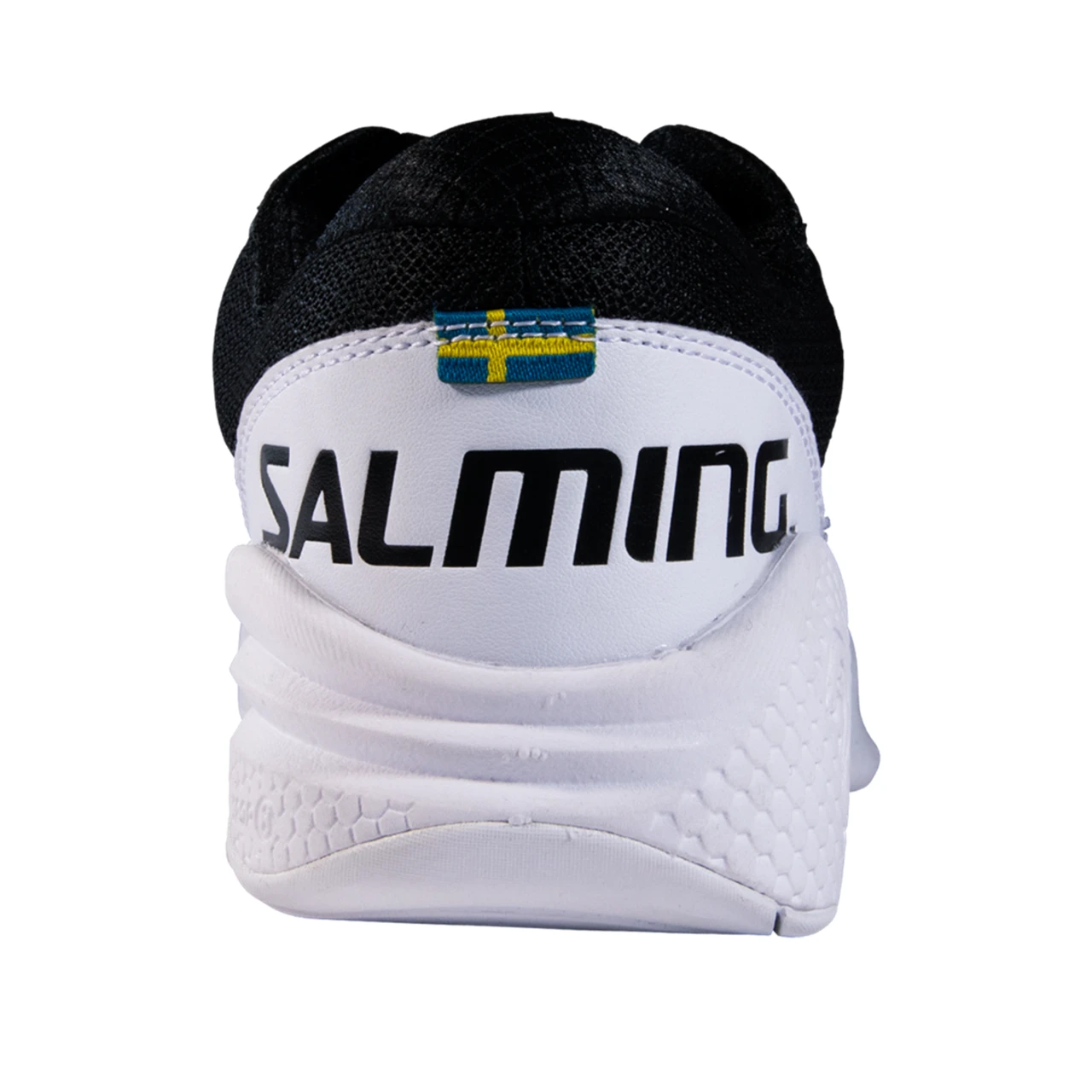 Salming Recoil Kobra Men's Black Indoor Court Shoes 5 Salming Recoil Kobra Men's Black Indoor Court Shoes - Image 3