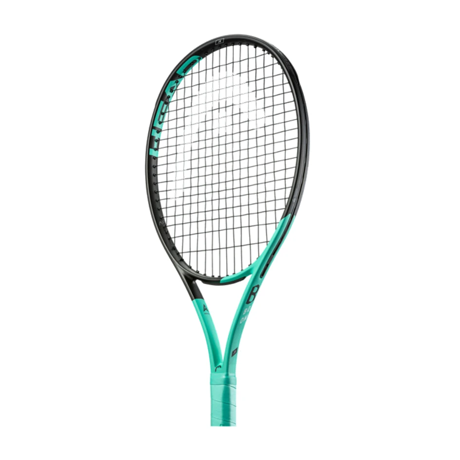 Head BOOM Junior 26" Tennis Racquet 5 Head BOOM Junior 26" Tennis Racquet - Image 3