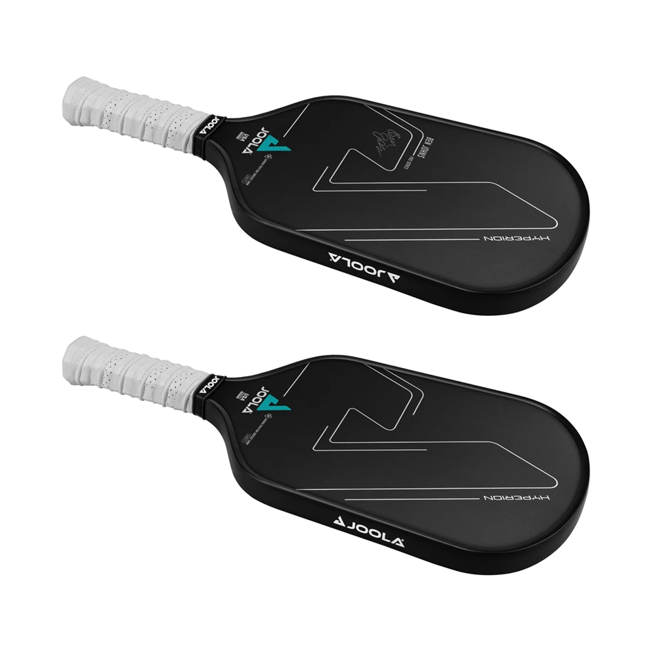 Joola Ben Johns Hyperion CFS 16mm Swift Pickleball Paddle 6 Joola Ben Johns Hyperion CFS 16mm Swift Pickleball Paddle - Image 4