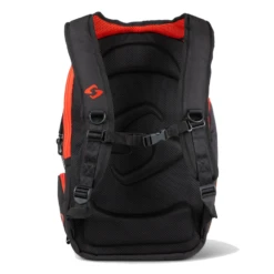 Gearbox Court Backpack Red -Ball Sports Related Slide4 025a38eb af34 45b1 92b5 f7083bb1dfe3