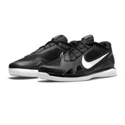 Nike Air Zoom Vapor Pro Hard Court Black Men's Tennis Shoes -Ball Sports Related Slide4 0c20b9e2 f4bf 4aef 8ea8 244a63af2e5e