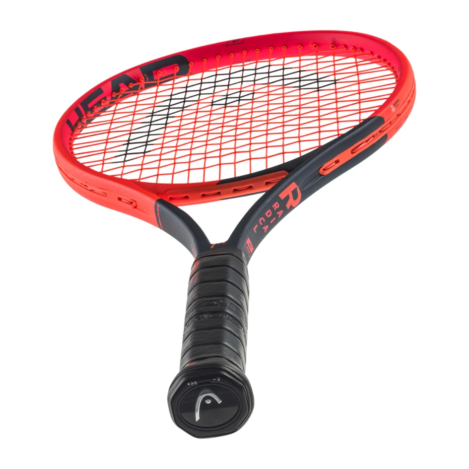 Head Radical MP 2023 Tennis Racquet 6 Head Radical MP 2023 Tennis Racquet - Image 4