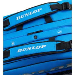Dunlop 2023 FX Performance Black & Blue 12 Racquet Thermo Tennis Bag -Ball Sports Related Slide4 2cb853b3 d47a 4c1e 9017 a31811ab69c6