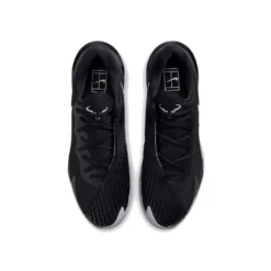 Nike Court Zoom Vapor Cage 4 Rafa Hard Court Black Men's Tennis Shoes 13 Nike Court Zoom Vapor Cage 4 Rafa Hard Court Black Men's Tennis Shoes -Ball Sports Related Slide4 42116abe 2405 4859 b82c bfe662a2947c