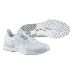 Head Sprint Pro 3.5 White Women's Tennis Shoes -Ball Sports Related Slide4 5139502a 14e1 47e6 acc3 739ed246c6b3