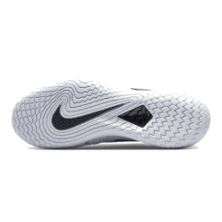 Nike Court Zoom Vapor Cage 4 Rafa Hard Court White & Black Men's Tennis Shoes -Ball Sports Related Slide4 54132abd b4ab 405e 839a e3575ba4cee0