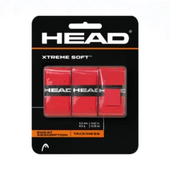 Head Xtremesoft Overgrip -Ball Sports Related Slide4 5b2cec44 cb0b 4fe3 9bbe 91c4a4237e33