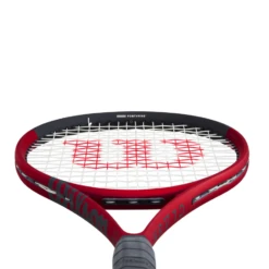 Wilson Clash 100L V2 Tennis Racquet -Ball Sports Related Slide4 758bc40c 9e4f 45b3 83f0 8baa758574bf