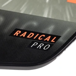 Head Radical Pro Pickleball Paddle (2022) -Ball Sports Related Slide4 7dc4e20f 6ee1 497b b620 f62b7486c43f