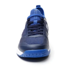 Lotto Mirage 200 SPD Men's Navy Blue & Ocean White Tennis Shoes -Ball Sports Related Slide4 97148d71 79ca 45ee b40a 0e988bb58c7d