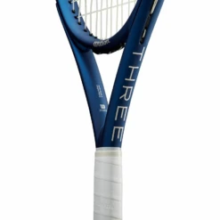 Wilson Triad Three Tennis Racquet -Ball Sports Related Slide4 a6cec117 2092 4d59 87fd 83bc664b4dd4