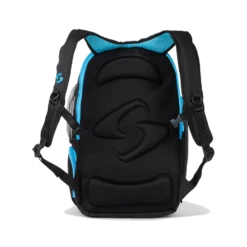 Gearbox Court Backpack Blue 14 Gearbox Court Backpack Blue -Ball Sports Related Slide4 b32bd682 2526 440e a590 7d06fed12496