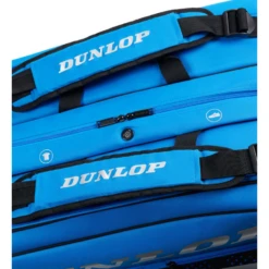 Dunlop 2023 FX Performance Black & Blue 8 Racquet Thermo Tennis Bag -Ball Sports Related Slide4 b7c282e8 5d56 4f34 9704 07d806c8b8f3
