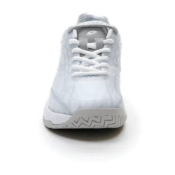 Lotto Mirage 300 SPD Women's White & Silver Metal Tennis Shoes -Ball Sports Related Slide4 ba7b45c7 b2fd 4f0d 9026 894e4c3dc577