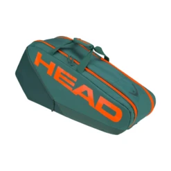 Head 2023 Pro Racquet Bag -Ball Sports Related Slide4 c8721d5e 2f9d 4752 ae00 d4c935bdb44c