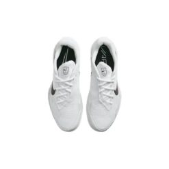 Nike Air Zoom Vapor Pro Hard Court White/Black Men's Tennis Shoes -Ball Sports Related Slide4 c94a9c60 32bc 4cba 9b46 0565d7442de9
