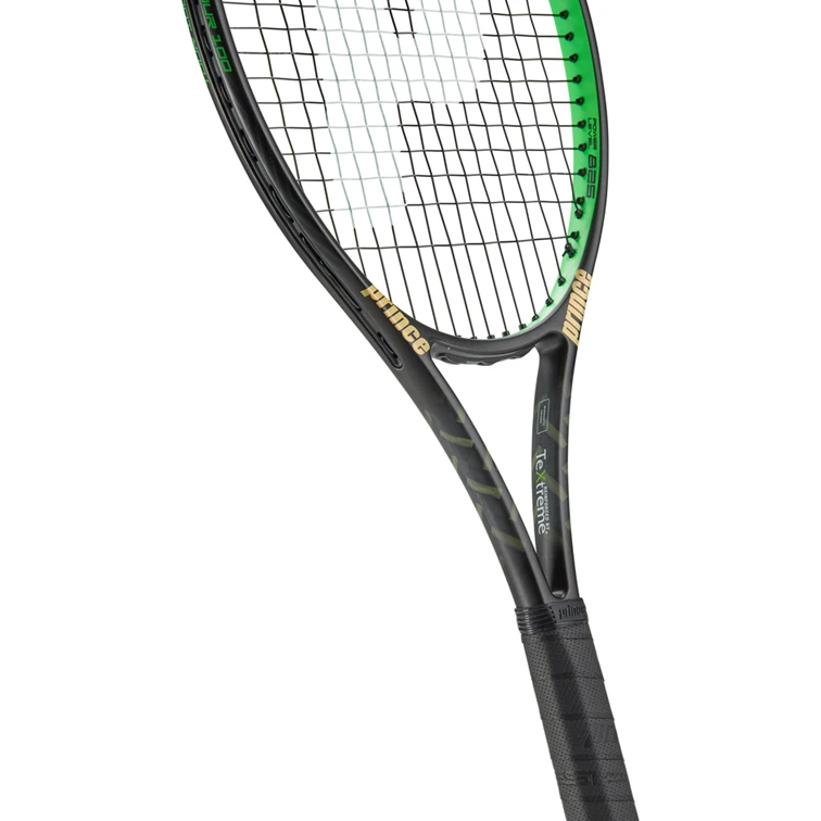 Prince Tour 100 310g Tennis Racquet 6 Prince Tour 100 310g Tennis Racquet - Image 4