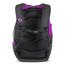 Gearbox Court Backpack Purple 13 Gearbox Court Backpack Purple -Ball Sports Related Slide4 d6b8932a e97f 4124 9dc5 2bb7419ba511