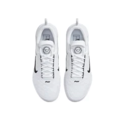 NikeCourt Zoom NXT Hard Court White & Black Men's Tennis Shoes 10 NikeCourt Zoom NXT Hard Court White & Black Men's Tennis Shoes -Ball Sports Related Slide4 e7edeccd 6c44 4f8a 83c5 ac0bda2a69f3