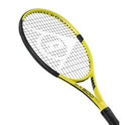 Dunlop SX 300 Tour Tennis Racquet (2022) -Ball Sports Related Slide4 fe588e96 4e1c 4890 af89 fef3b1a4e475