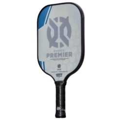 Onix Evoke Premier Blue Pickleball Paddle -Ball Sports Related Slide5 4dbbec2c 05e8 4047 8af7 82decd5e5470