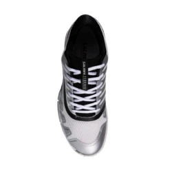 Salming Recoil Kobra Men's White Indoor Court Shoes -Ball Sports Related Slide5 6e7d4481 2f40 479a b02b bab7d17af1cf