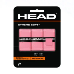 Head Xtremesoft Overgrip -Ball Sports Related Slide5 7c5f69ef a1d9 48b4 b7ba 968544f1d67a