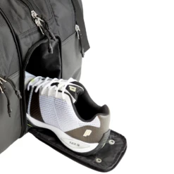 Prince Tour 12R Reflective Racquet Bag 11 Prince Tour 12R Reflective Racquet Bag -Ball Sports Related Slide5 b53cc7a2 0c0c 45cd 856c eaa66d55a618