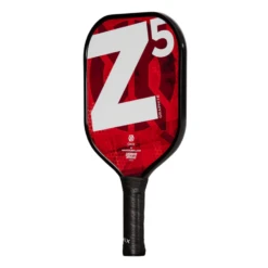 Onix Graphite Z5 Mod Red Pickleball Paddle -Ball Sports Related Slide5 c48290d0 108e 40ab a02e cd9982fed4a0
