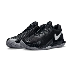 Nike Court Zoom Vapor Cage 4 Rafa Hard Court Black Men's Tennis Shoes 14 Nike Court Zoom Vapor Cage 4 Rafa Hard Court Black Men's Tennis Shoes -Ball Sports Related Slide5 e7f0702c 7a62 4566 b173 c92546ed3632
