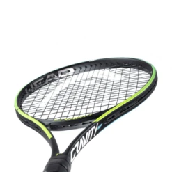 Head Graphene 360+ Gravity MP Tennis Racquet (2021) 15 Head Graphene 360+ Gravity MP Tennis Racquet (2021) -Ball Sports Related Slide6
