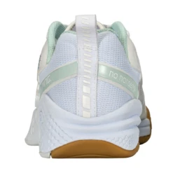 Salming Kobra 3 Women's White & Ocean Blue Indoor Court Shoes -Ball Sports Related Slide6 163a14d1 ef8e 4d1f bc95 c917d0defa15