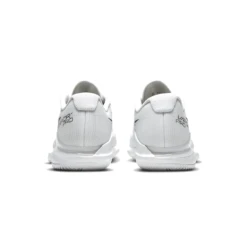 Nike Air Zoom Vapor Pro Hard Court White/Black Men's Tennis Shoes -Ball Sports Related Slide6 4e5c1d2d 3b3d 4b22 94a6 9e7e3aba6bf5