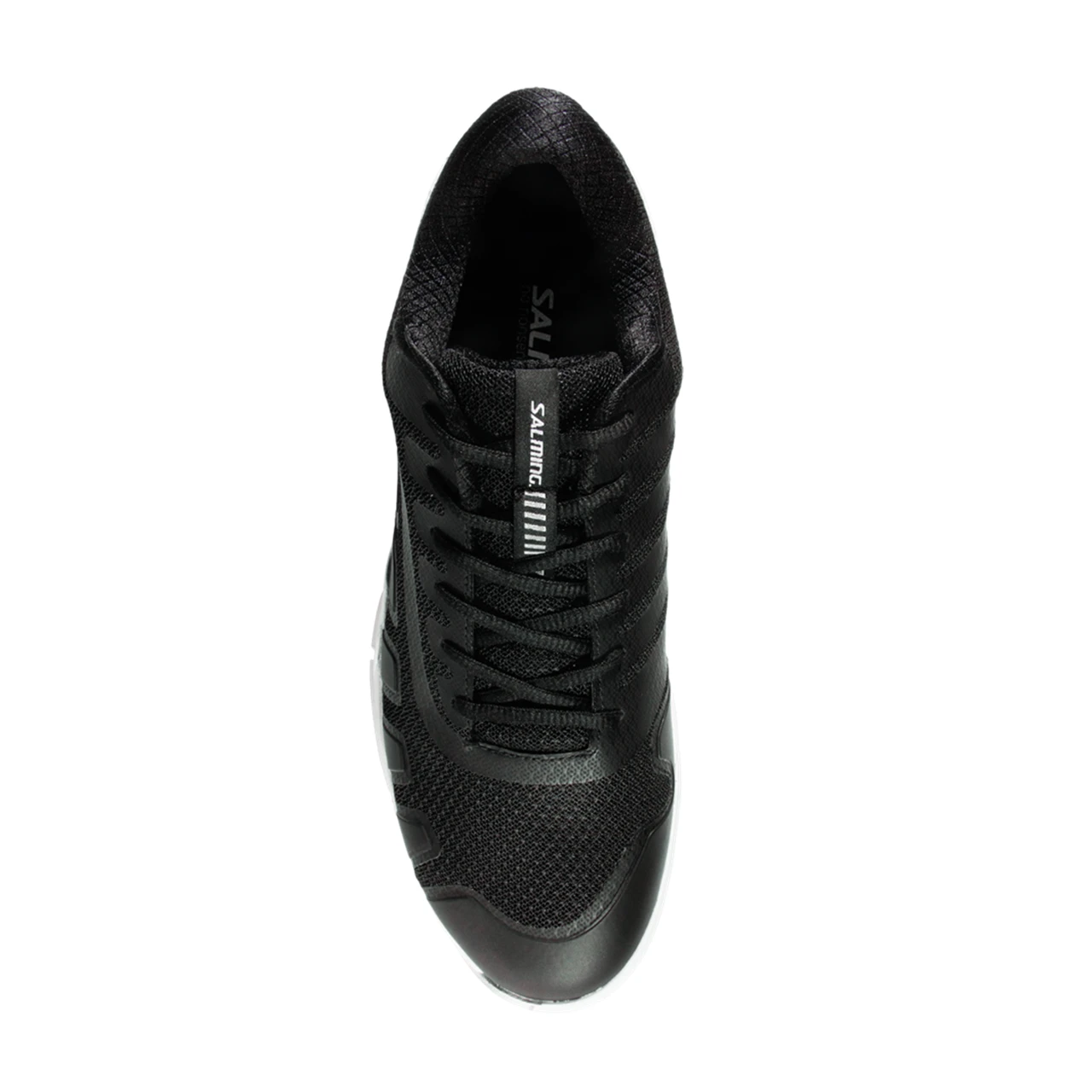 Salming Recoil Kobra Men's Black Indoor Court Shoes 8 Salming Recoil Kobra Men's Black Indoor Court Shoes - Image 6