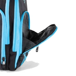 Gearbox Court Backpack Blue 16 Gearbox Court Backpack Blue -Ball Sports Related Slide6 b22e07aa e8c3 4f79 850c fa920f4aeb6c