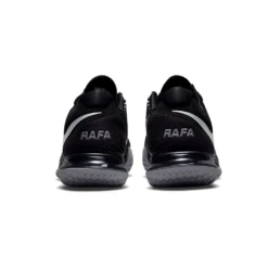 Nike Court Zoom Vapor Cage 4 Rafa Hard Court Black Men's Tennis Shoes 15 Nike Court Zoom Vapor Cage 4 Rafa Hard Court Black Men's Tennis Shoes -Ball Sports Related Slide6 c0c5a383 03ac 45de 8726 44d99944ab14