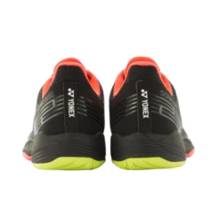 Yonex Power Cushion Sonicage 2 Black/Yellow Men's Tennis Shoes -Ball Sports Related Slide6 c6ec66f8 c553 416f b5c3 d6b491849b28