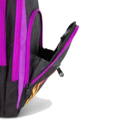 Gearbox Court Backpack Purple 15 Gearbox Court Backpack Purple -Ball Sports Related Slide6 e930c15a 8f49 475a bed6 7326cbba087d