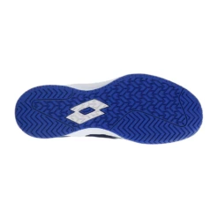 Lotto Mirage 200 SPD Men's Navy Blue & Ocean White Tennis Shoes -Ball Sports Related Slide7 f7a2349d 1e69 4e94 9796 55c2fcd0eb60
