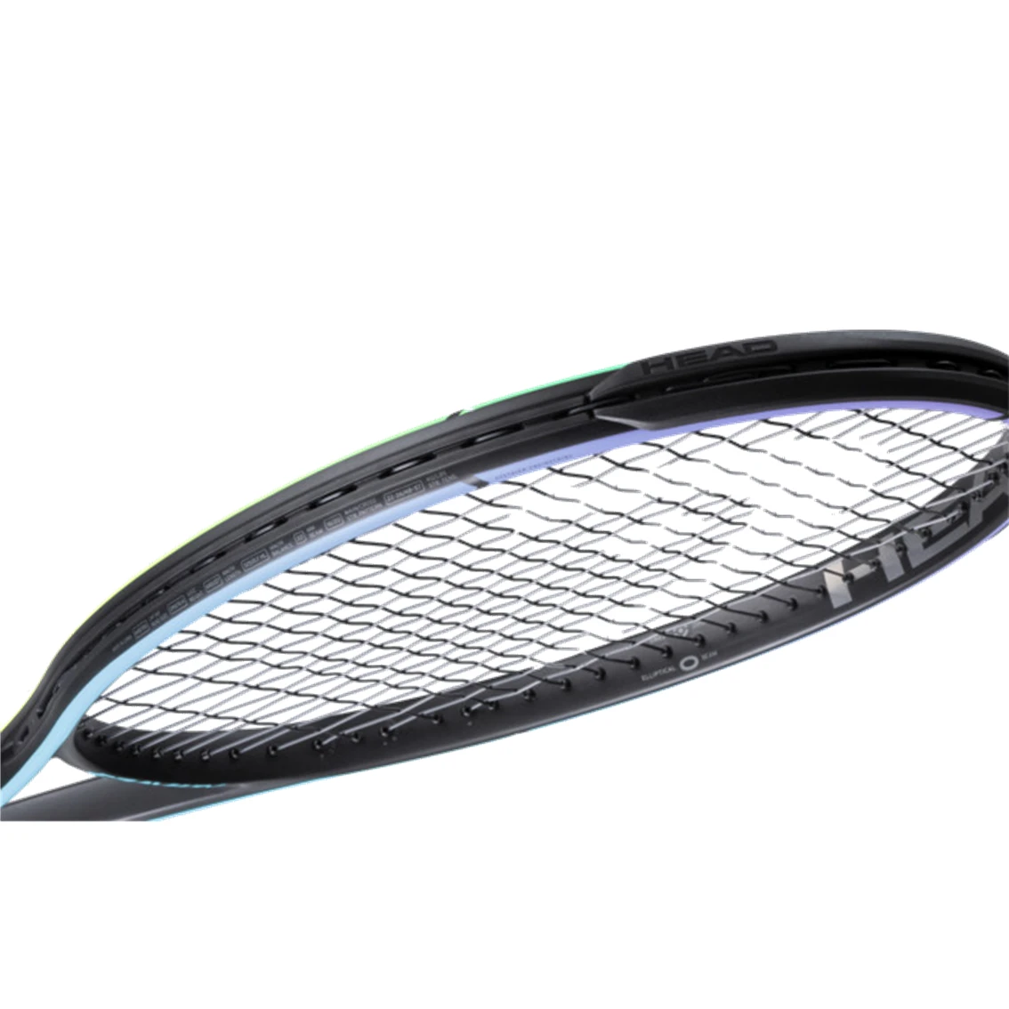 Head Graphene 360+ Gravity MP Tennis Racquet (2021) 10 Head Graphene 360+ Gravity MP Tennis Racquet (2021) - Image 8