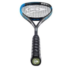 Dunlop Sonic Core Pro 130 Squash Racquet -Ball Sports Related SonicCorePro130Grip