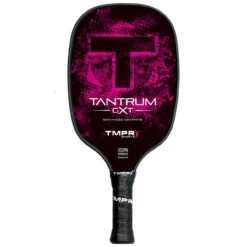 TMPR Sports Tantrum GXT Pickleball Paddle -Ball Sports Related TMPR Tantrum GXT Pickleball Padde Pink 15426.1539454212.1280.1280