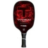 TMPR Sports Tantrum GXT Pickleball Paddle -Ball Sports Related TMPR Tantrum GXT Pickleball Padde Red 59557.1539454220.1280.1280